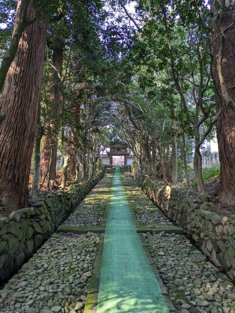 From Kanazawa: Fukui's Stunning Cliffs, Island, and Port - FAQ