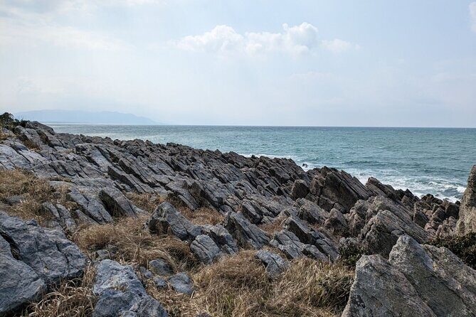 From Kanazawa: Fukui's Stunning Cliffs, Spiritual Island & Port - Final Thoughts