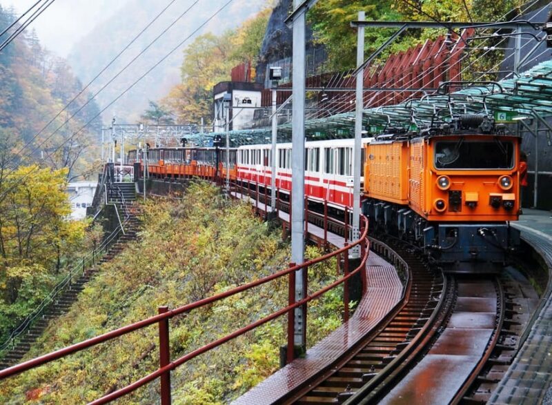 From Kanazawa: Kurobe Gorge & Unazuki Onsen Full-Day Tour - Value and Practical Insights