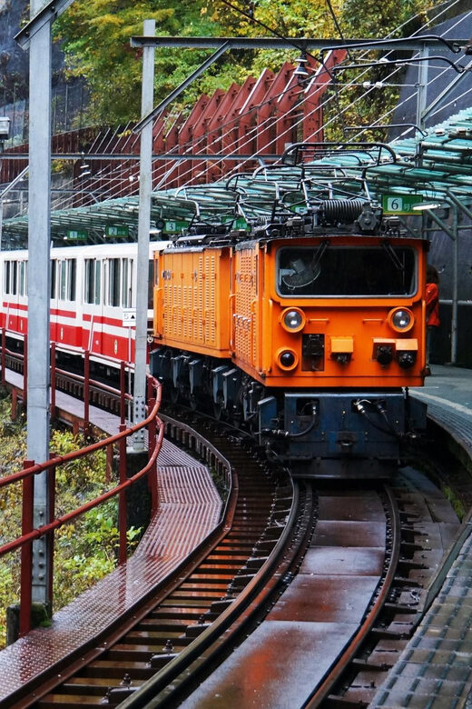 From Kanazawa: Kurobe Gorge & Unazuki Onsen Full-Day Tour - The Sum Up