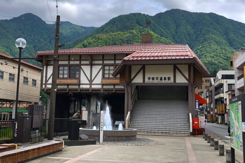 From Kanazawa: Kurobe Gorge & Unazuki Onsen Full-Day Tour - FAQ