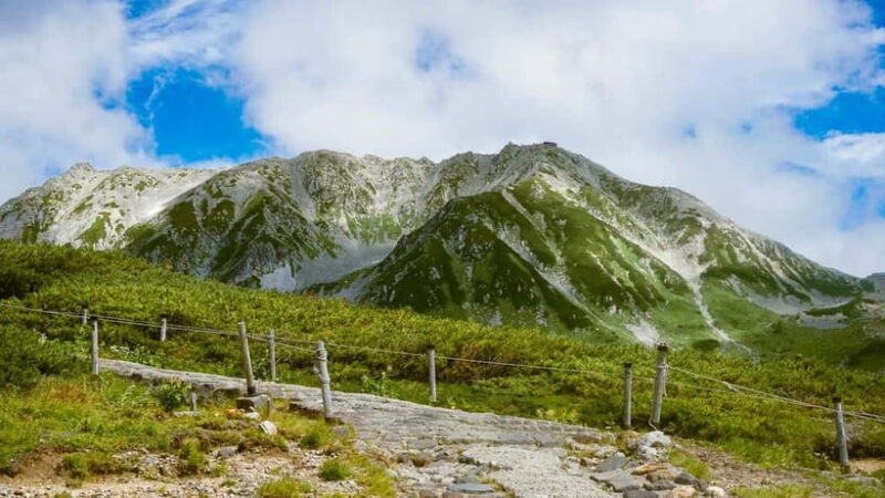 From Kanazawa: Tateyama Mountain Tour with Waterfall & Hike - An In-Depth Review of the Tateyama Mountain Tour from Kanazawa