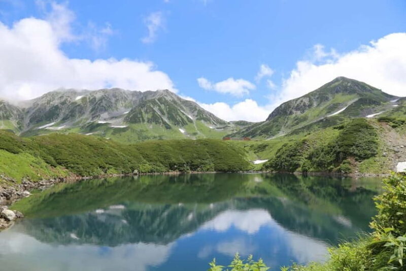 From Kanazawa: Tateyama Mountain Tour with Waterfall & Hike - Final Thoughts: Who Will Love This Tour?
