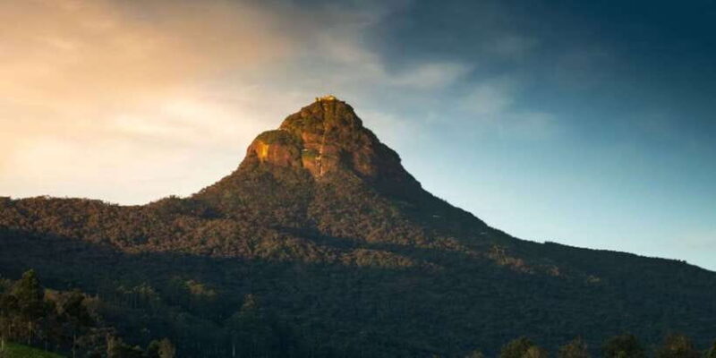 From Kandy: Adams Peak Trekking & Epic Guided Hike - The Itinerary: What to Expect from Start to Finish
