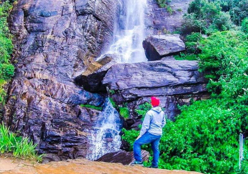 From Kandy: All Inclusive Nuwara Eliya Day Tour with Lunch - Exploring the Kandy to Nuwara Eliya Day Tour: A Detailed Look