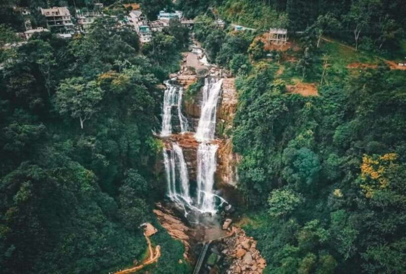 From Kandy: All Inclusive Nuwara Eliya Day Tour with Lunch - Deep Dive: What Travelers Can Expect