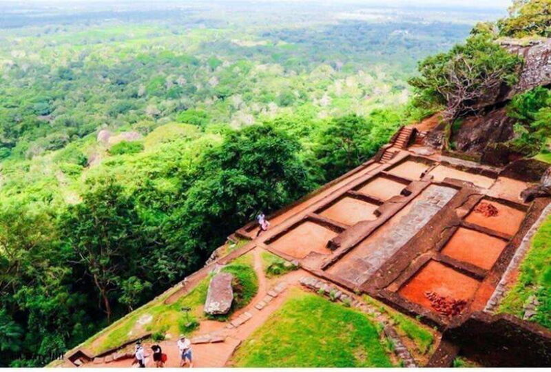 From Kandy: All Inclusive Sigiriya and Polonnaruwa Day Trip - From Kandy: All Inclusive Sigiriya and Polonnaruwa Day Trip — A Complete Guide