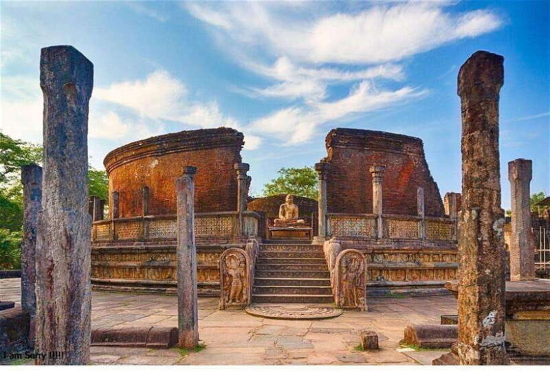 From Kandy: All Inclusive Sigiriya and Polonnaruwa Day Trip - FAQs