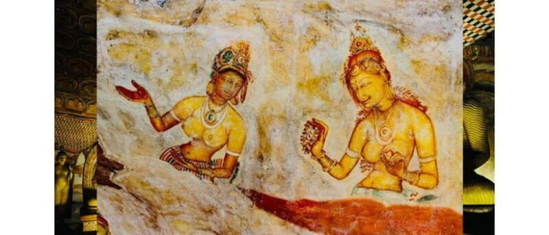 From Kandy: Dambulla to Sigiriya Day Tours - What’s Included and What’s Not