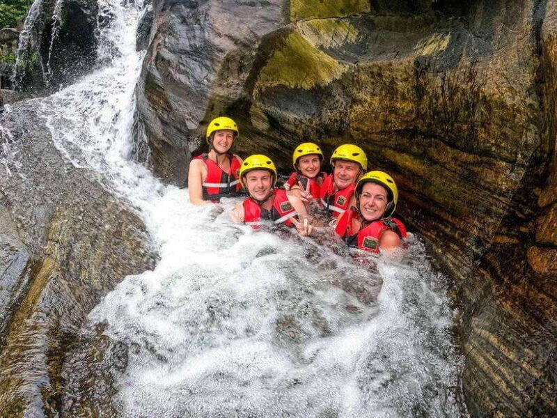 From Kandy: Kelani River White Water Rafting Day Trip - Who Is This Tour Best For?