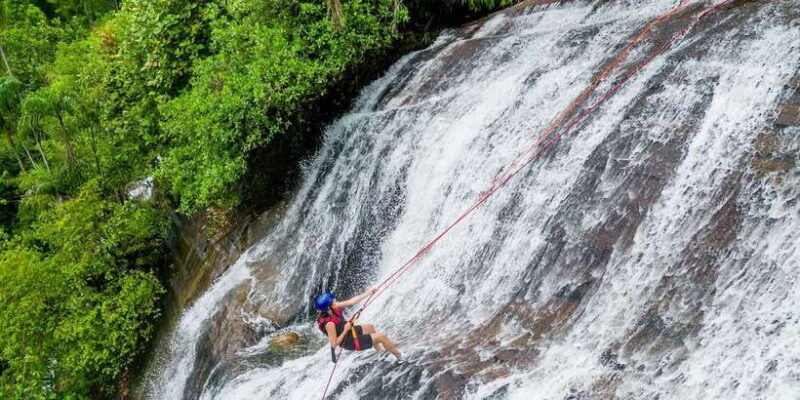 From Kandy: Kitulgala Whitewater Rafting Adventure Day Tour - An In-Depth Look at the Kitulgala Whitewater Rafting Tour