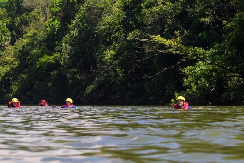 From Kandy: Kitulgala Whitewater Rafting Adventure Day Tour - Frequently Asked Questions