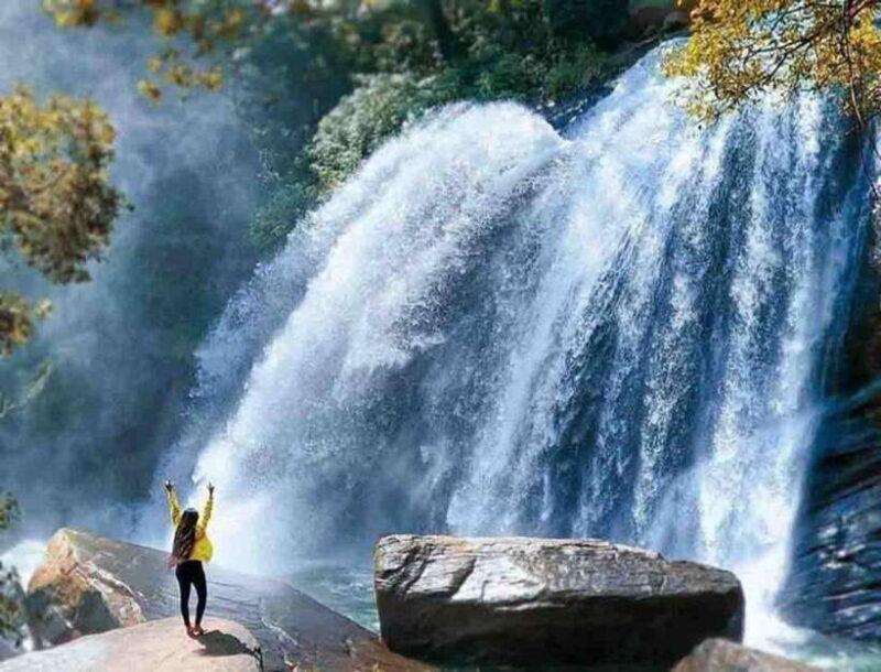 From Kandy: Knuckles Mountain Range Tuk Tuk Safari - Key Points