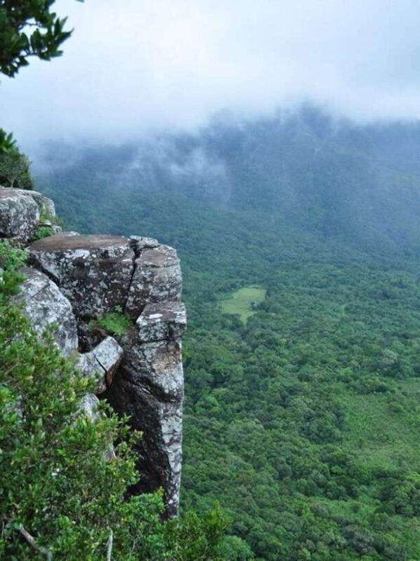 From Kandy: Knuckles Mountain Range Tuk Tuk Safari - Discover the Natural Beauty of the Knuckles Mountain Range in a Unique Way