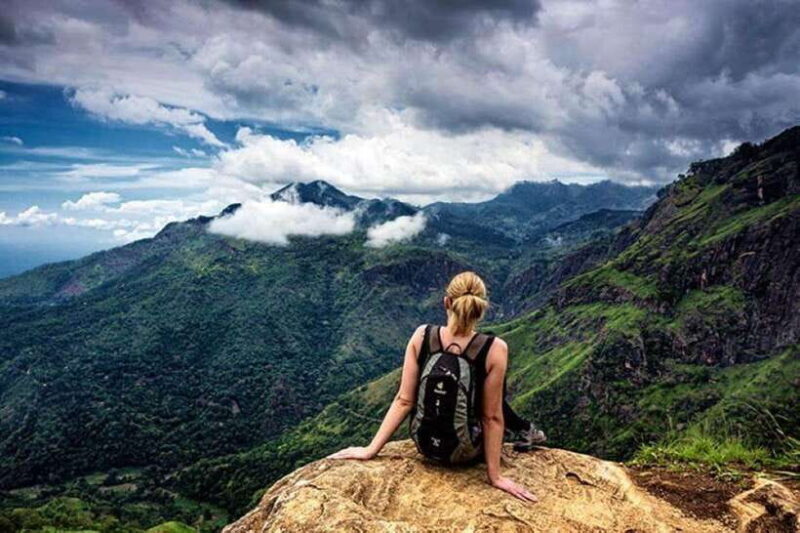 From Kandy: Knuckles Mountain Range Tuk Tuk Safari - The Guides and Drivers: Local Knowledge Makes a Difference