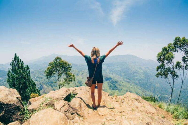 From Kandy: Knuckles Mountain Range Tuk Tuk Safari - Value for Money: What’s Included and How It Adds Up