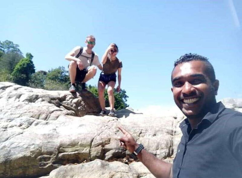 From Kandy: Knuckles Mountain Range Tuk Tuk Safari - Who Should Consider This Tour?