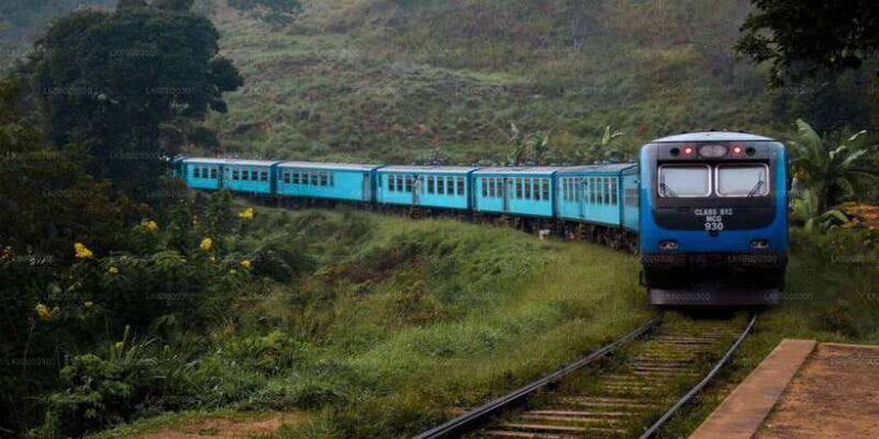 From Kandy: Nuwara Eliya by Train - A Practical Guide to the Kandy to Nuwara Eliya Train Tour