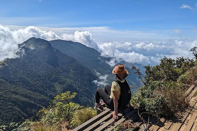 From Kandy: Nuwara Eliya Day Tour (Tea Trails, Waterfalls etc..) - An Authentic Day Trip from Kandy
