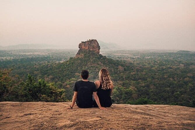 From Kandy: Nuwara Eliya Day Tour (Tea Trails, Waterfalls etc..) - Who Should Consider This Tour?