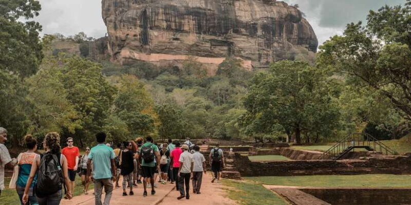 From Kandy: Sigiriya and Dambulla Private Day Tour - Who Will Love This Tour?