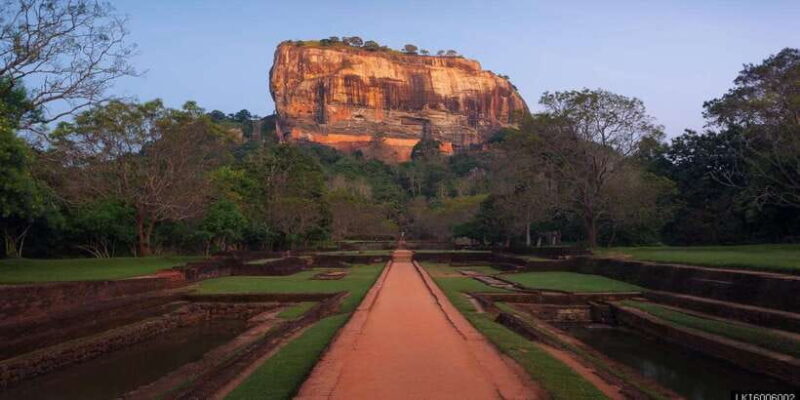 From Kandy: Sigiriya and Dambulla Private Day Tour - Final Thoughts