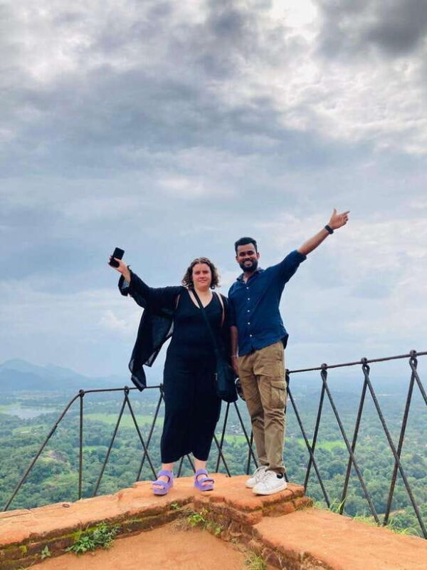 From Kandy: Sigiriya and Pidurangala Rock Tuk Tuk Safari - An In-Depth Look at the Tour Experience