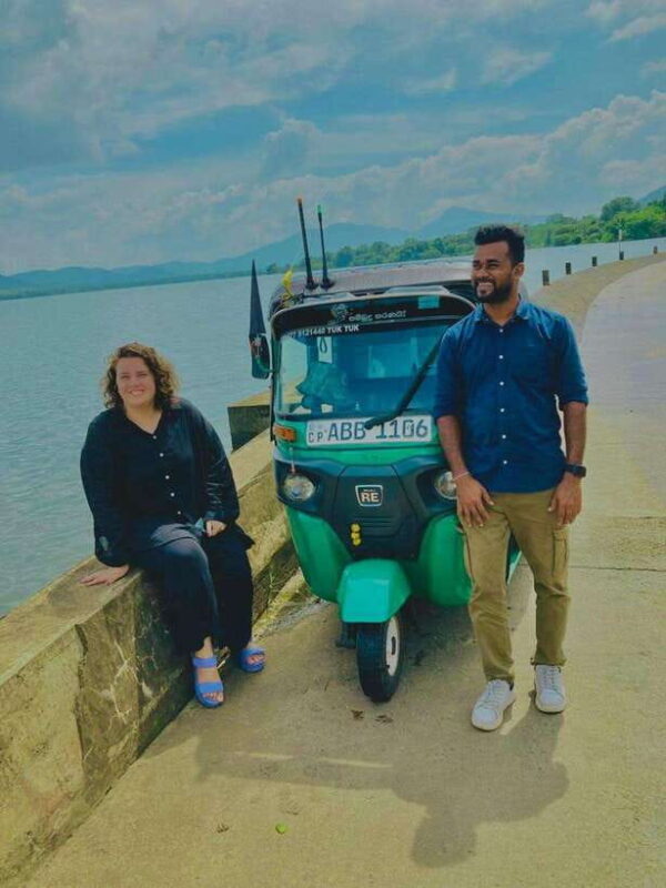 From Kandy: Sigiriya and Pidurangala Rock Tuk Tuk Safari - Authenticity and Value