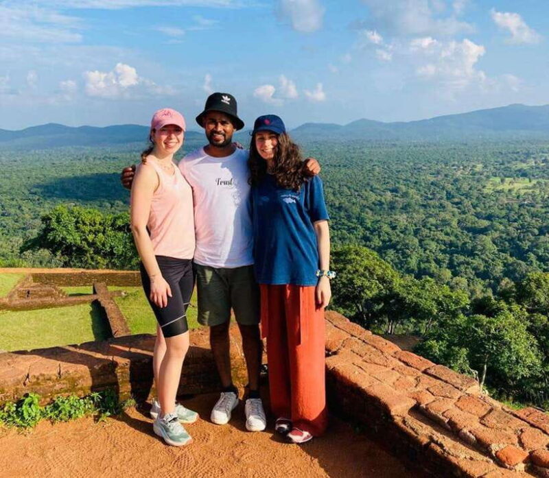 From Kandy: Sigiriya and Pidurangala Rock Tuk Tuk Safari - Final Thoughts