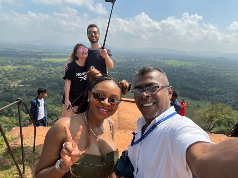 From Kandy: Sigiriya, Dambulla and Minneriya Private Tour - Who Will Love This Tour?