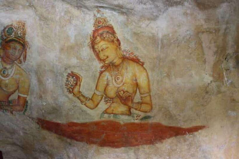 From Kandy: Sigiriya Guided Tuk-Tuk Tour - Introduction: A Unique Way to Discover Sri Lanka