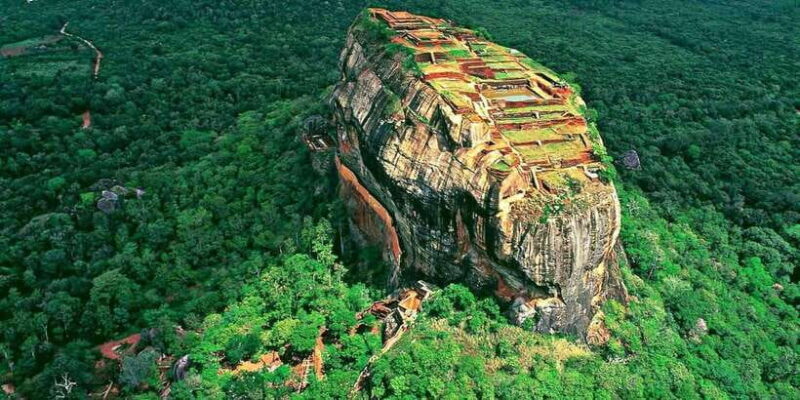 From Kandy: Sigiriya Guided Tuk-Tuk Tour - Deep Dive into the Experience