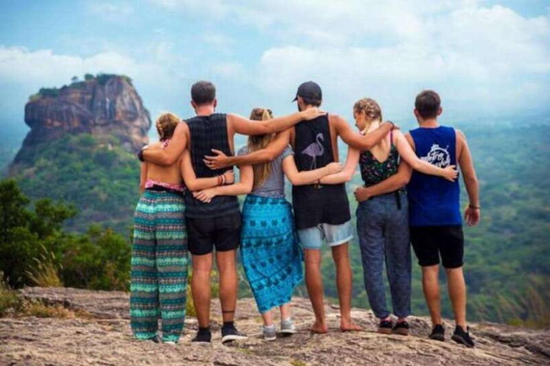From Kandy: Sigiriya Guided Tuk-Tuk Tour - Who Will Love This Tour?