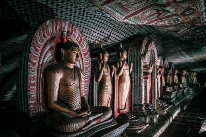 From Kandy: Sigiriya Guided Tuk-Tuk Tour - Final Thoughts: Is It Worth It?
