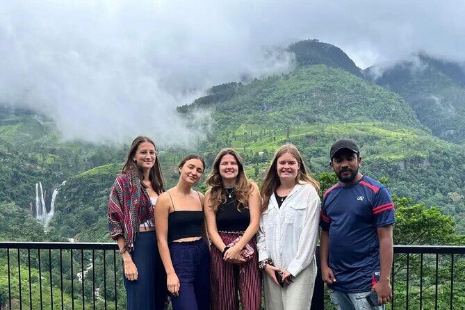 From Kandy to Nuwara Eliya Day Tour - What You’ll Gain from This Tour