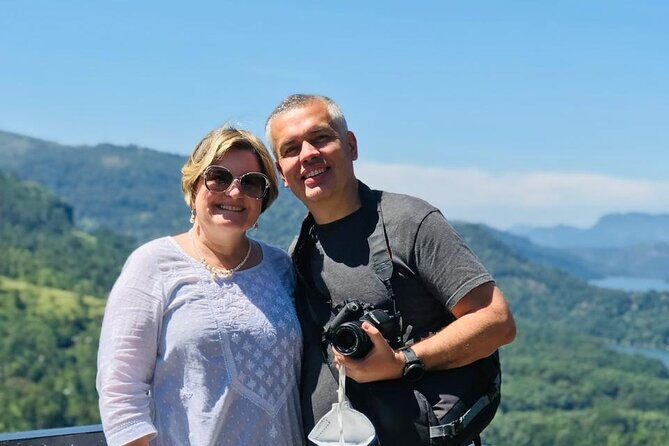 From Kandy to Nuwara Eliya Day Tour - Practical Considerations and Tips