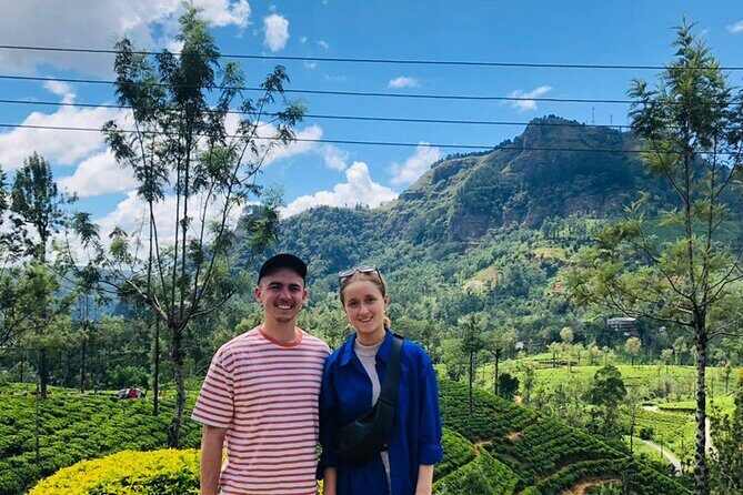 From Kandy to Nuwara Eliya Day Tour - FAQ