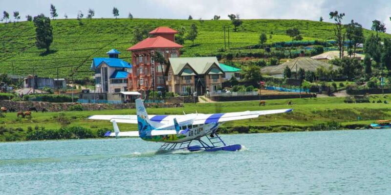 From Kandy To Nuwara Eliya Drop Tour - Private Tour - An In-Depth Look at the Tour Itinerary
