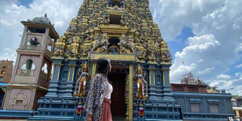 From Kandy to Sigiriya Day Tuk Tuk Trip - Final Thoughts: Who Will Love This Tour?
