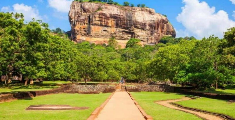 From : Kandy to Sigiriya Private Guide Tour by Tuk Tuk - Practical Details and Value