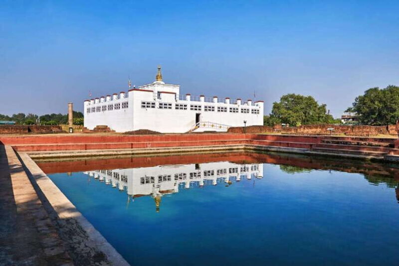 From Kathmandu: 1-Day Lumbini Tour by Airplane - FAQ