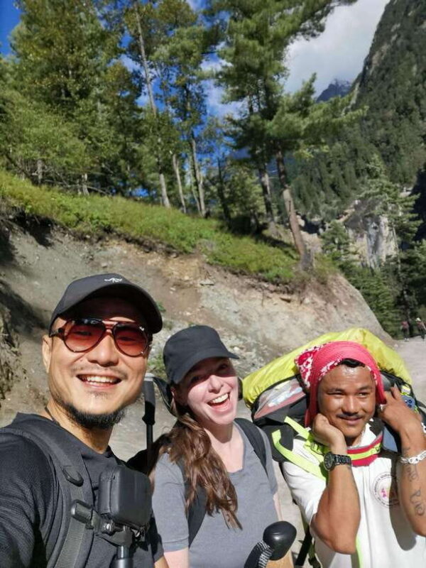 From Kathmandu : 10 - Day Adventurous Annapurna Circuit Trek - Key Points