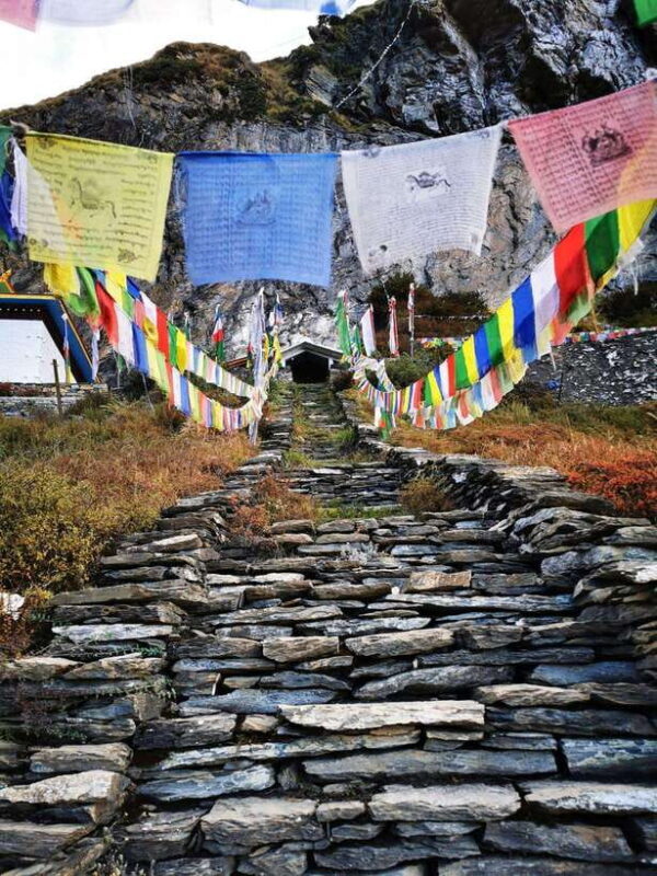 From Kathmandu : 10 - Day Adventurous Annapurna Circuit Trek - An In-Depth Look at the Itinerary