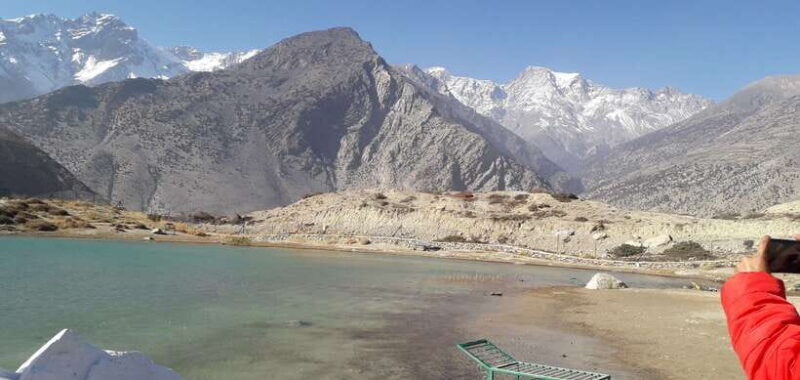 From Kathmandu : 10 - Day Adventurous Annapurna Circuit Trek - Who Will Love This Trek?