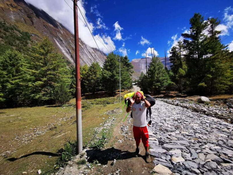 From Kathmandu : 10 - Day Adventurous Annapurna Circuit Trek - The Sum Up