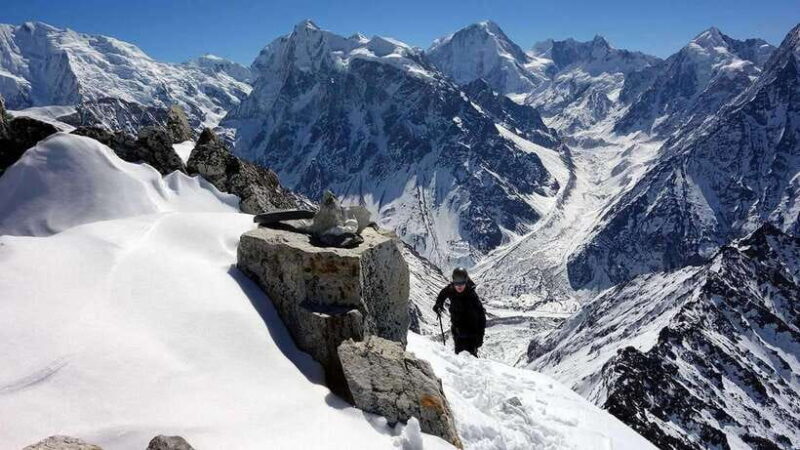 From Kathmandu: 10-Day Annapurna Circuit Trek - Key Points