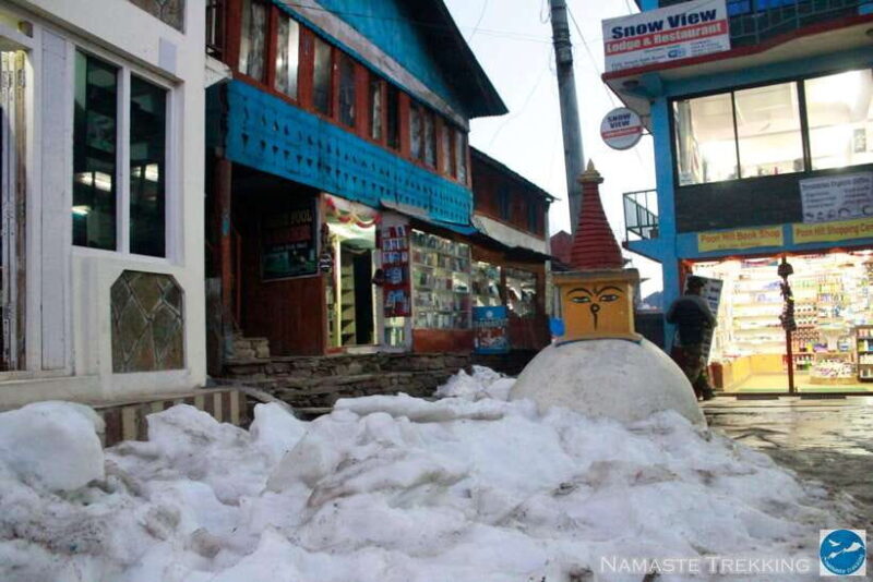 From Kathmandu: 10-Day Annapurna Circuit Trek - Authentic Village and Cultural Highlights