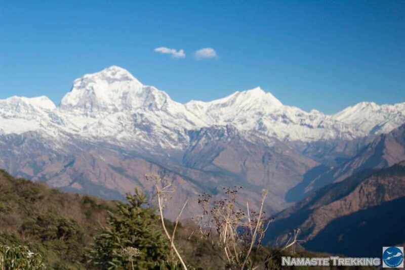 From Kathmandu: 10-Day Annapurna Circuit Trek - Final Thoughts
