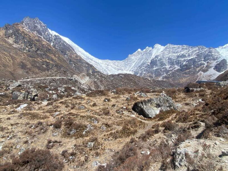 From Kathmandu: 10-Day Langtang Valley Trek - An Honest Look at the 10-Day Langtang Valley Trek