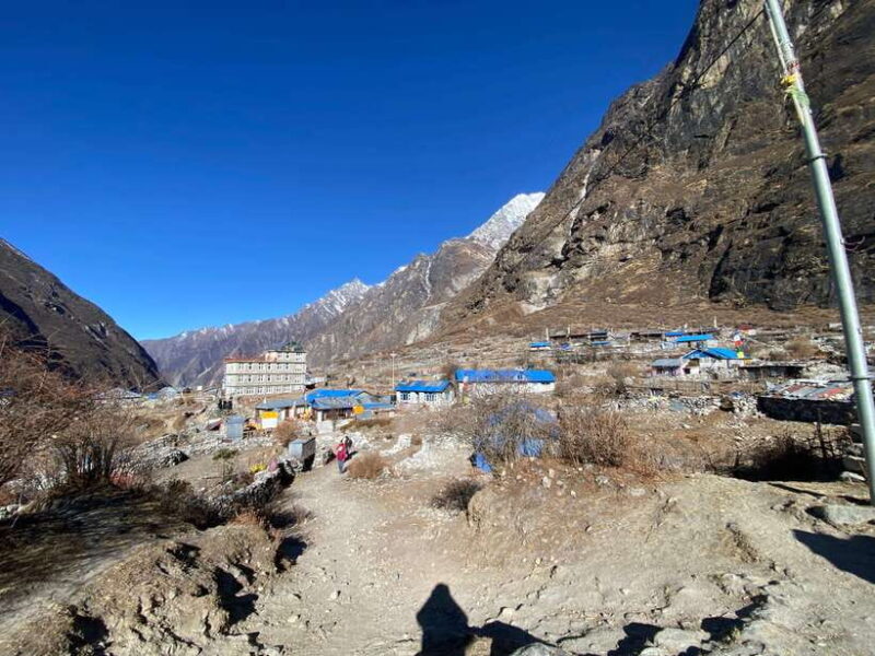 From Kathmandu: 10-Day Langtang Valley Trek - Final Thoughts